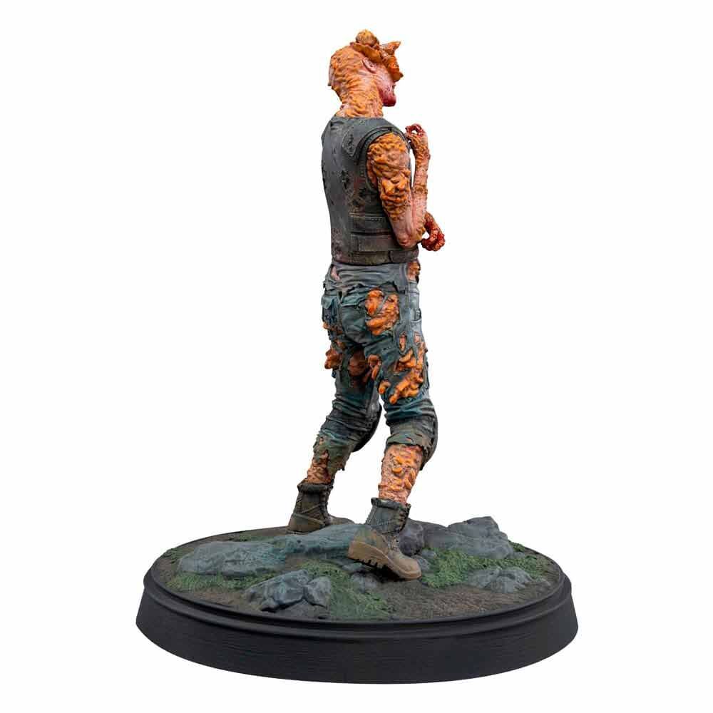 Figura dark horse the last of us parte 2 clicker armado