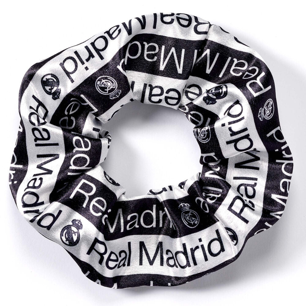 Coletero pelo Real Madrid