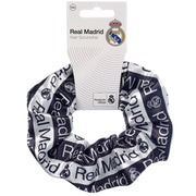 Coletero pelo Real Madrid