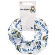 Coletero pelo Real Madrid