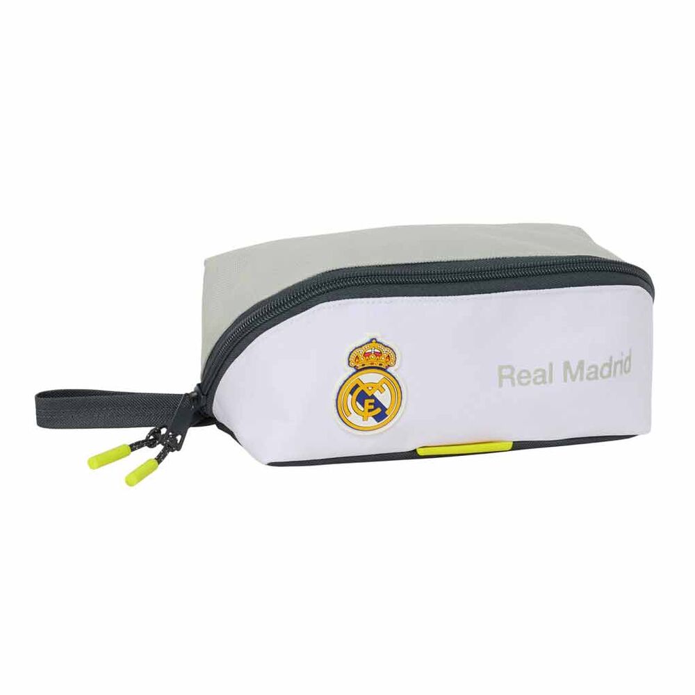 Portatodo Real Madrid 25/26 Frikytopia