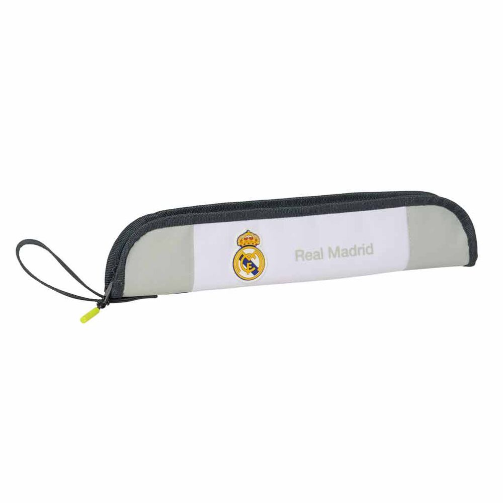 Portaflautas Real Madrid 25/26 Frikytopia