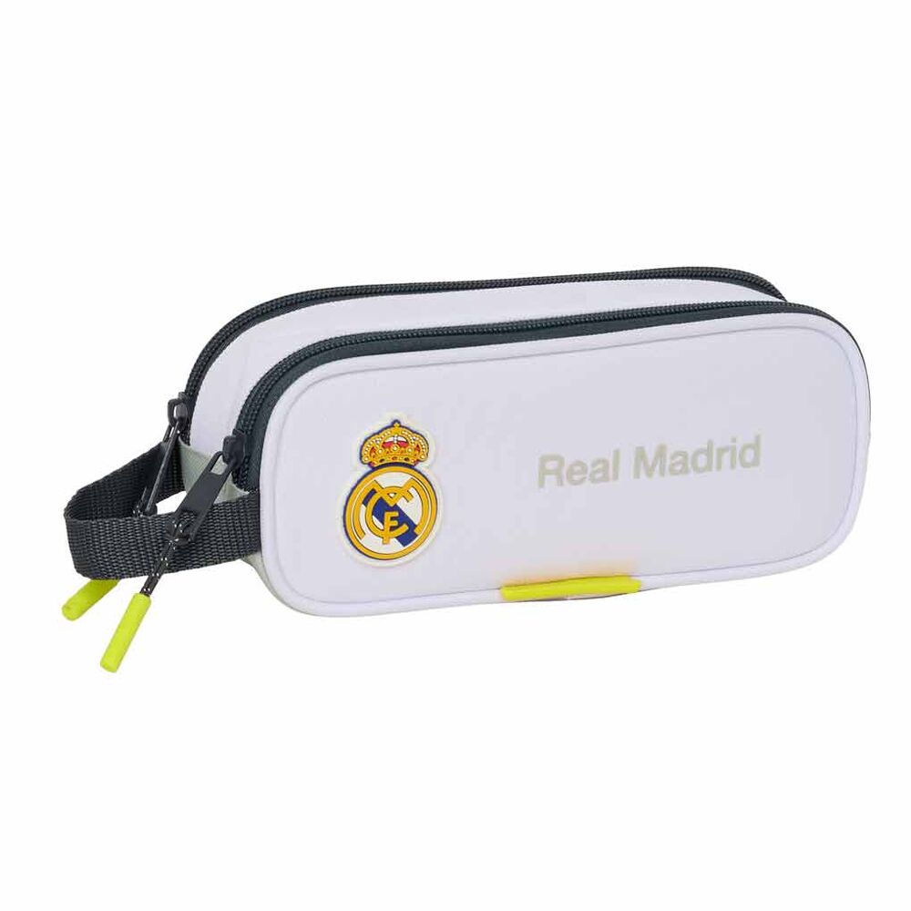 Portatodo Real Madrid 25/26 doble Frikytopia