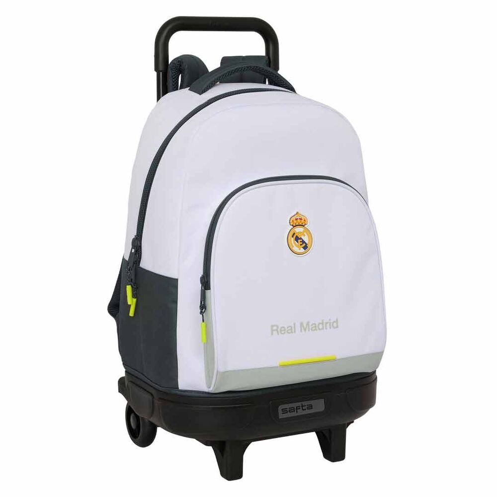 Trolley compact Real Madrid 25/26 45cm Frikytopia