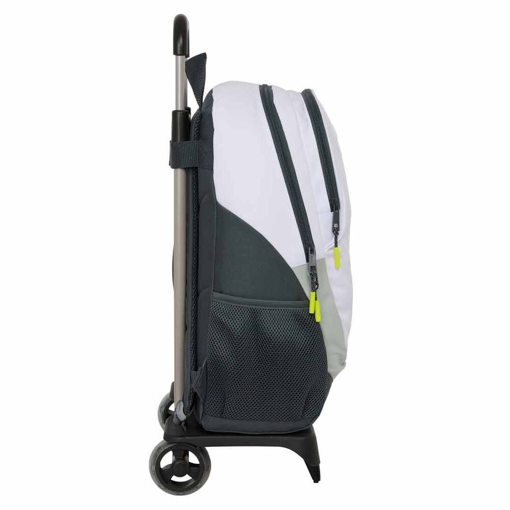 Trolley Real Madrid 25/26 44cm