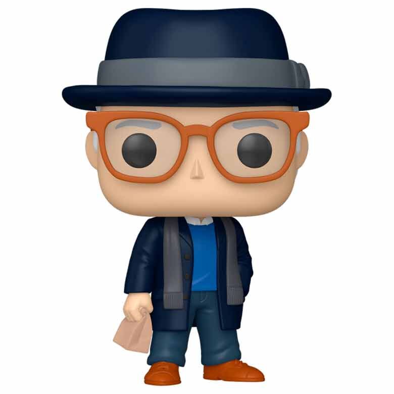 Only Murders in the Building POP! Animation Vinyl Figura Charles-Haden 9 cm