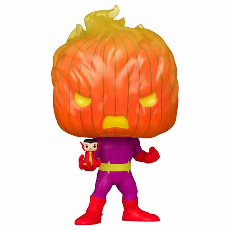 Strange Tales POP! Marvel Vinyl Figura Dormammu 9 cm