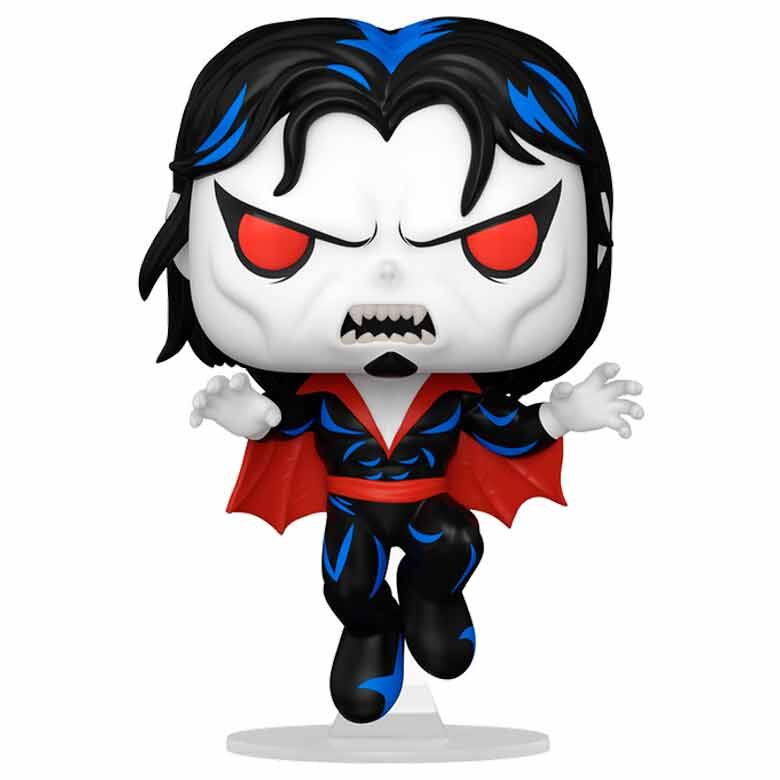Strange Tales POP! Marvel Vinyl Figura Morbius 9 cm