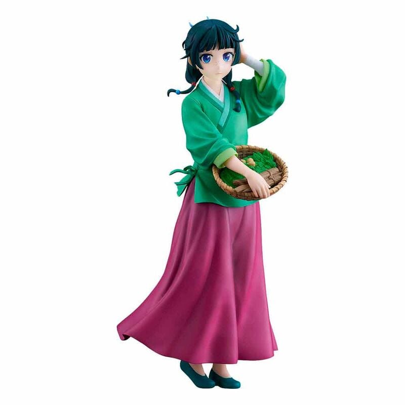 Figura Pop up Parade Maomao The Apothecary Diaries 17cm Frikytopia