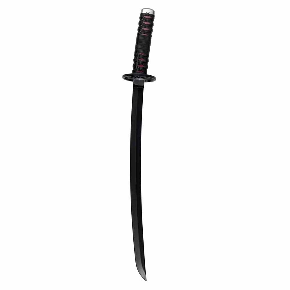 Espada Tanjiro Kamado Demon Slayer Kimetsu no Yaiba 65cm Frikytopia