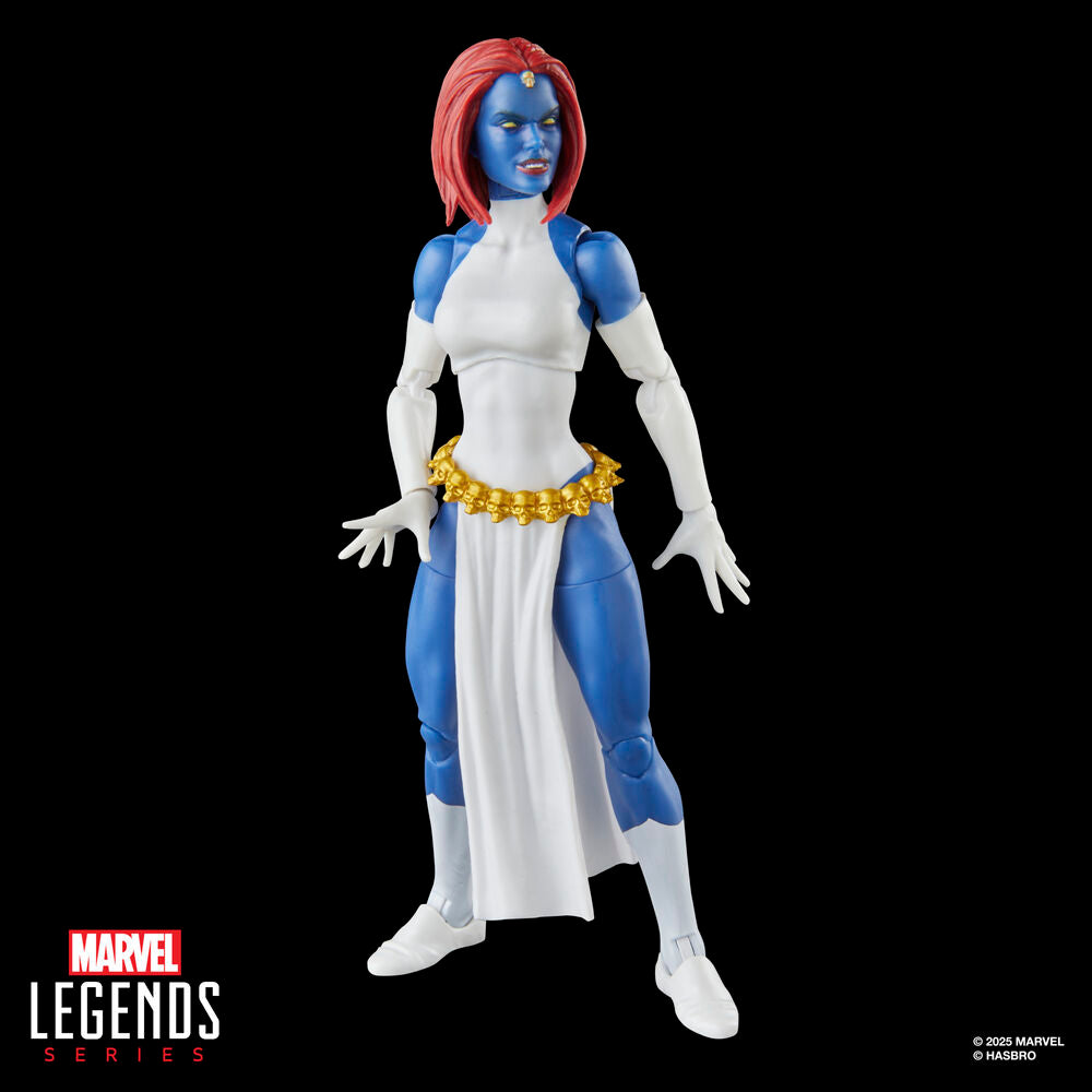 Figura Marvel's Mystique X-Men The Uncanny Marvel 15 cm