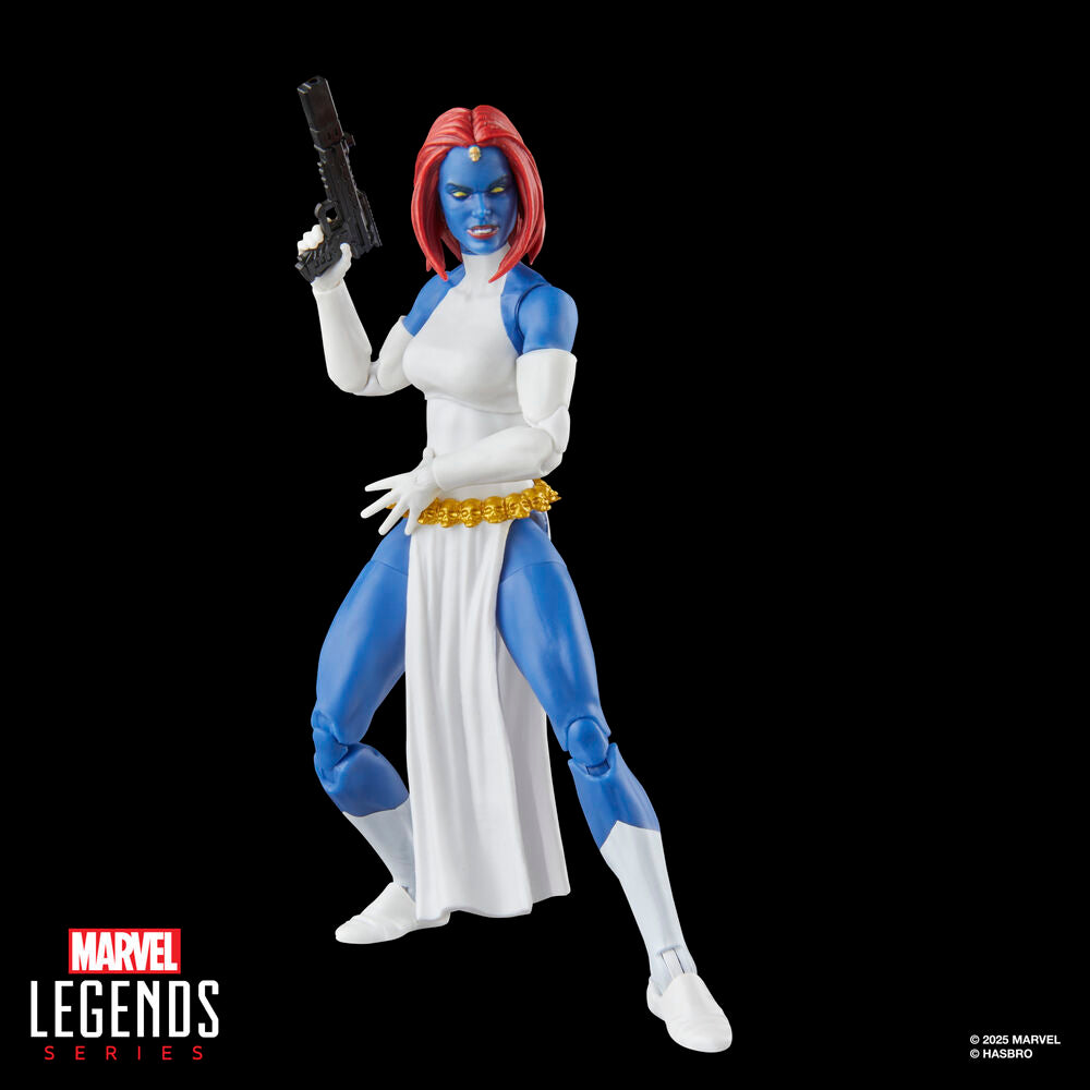 Figura Marvel's Mystique X-Men The Uncanny Marvel 15 cm