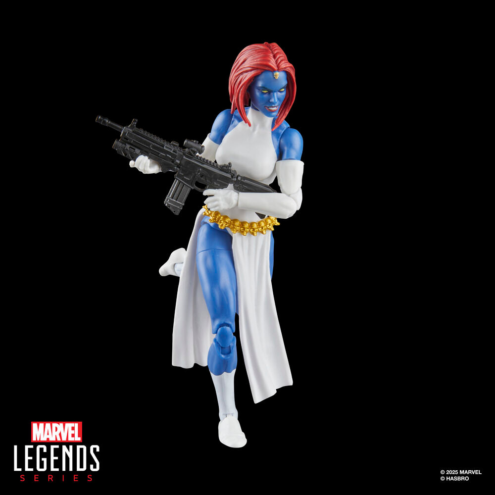Figura Marvel's Mystique X-Men The Uncanny Marvel 15 cm
