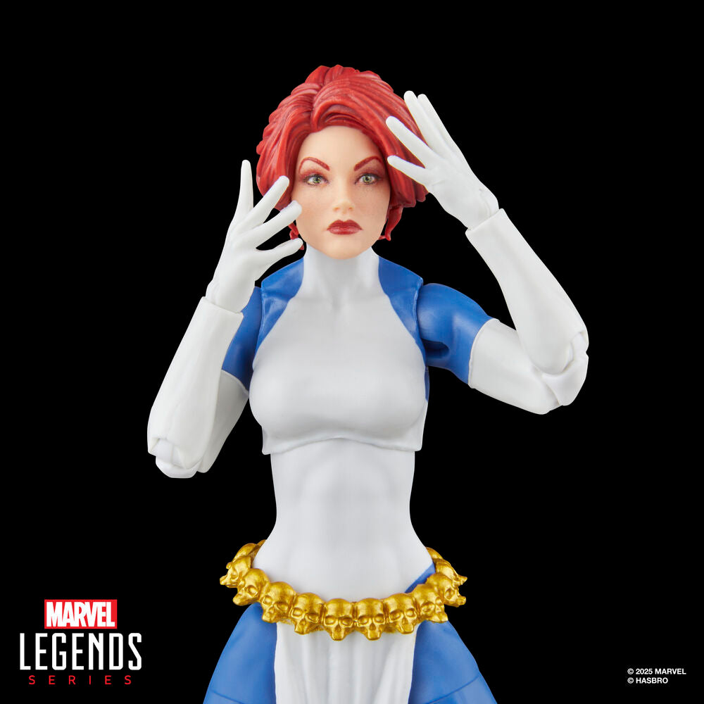 Figura Marvel's Mystique X-Men The Uncanny Marvel 15 cm