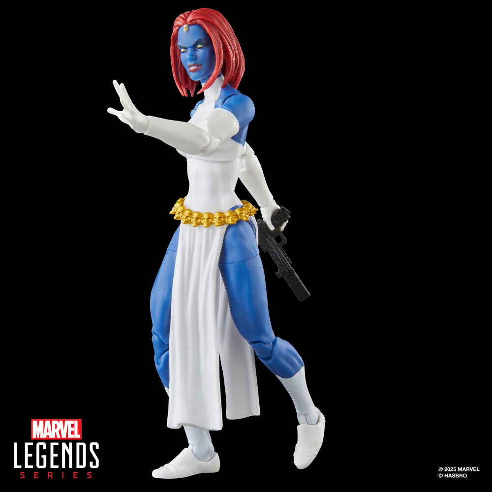 Figura Marvel's Mystique X-Men The Uncanny Marvel 15 cm