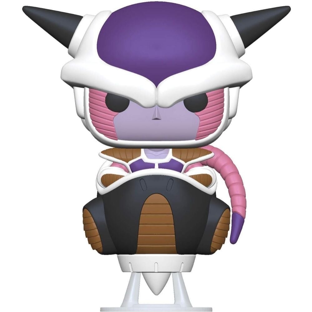 Dragon Ball Z Figura POP Animation Vinyl Frieza 9 cm
