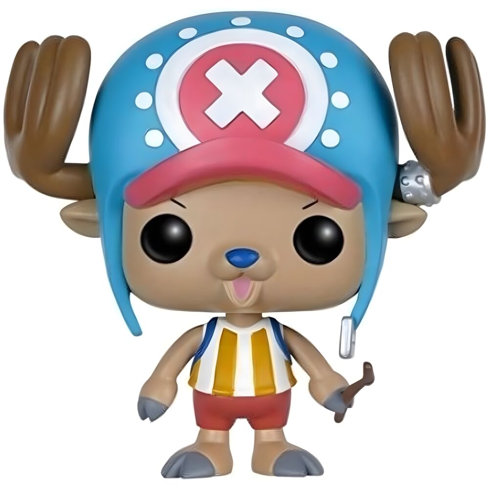 Funko pop one piece tony tony chopper 5304