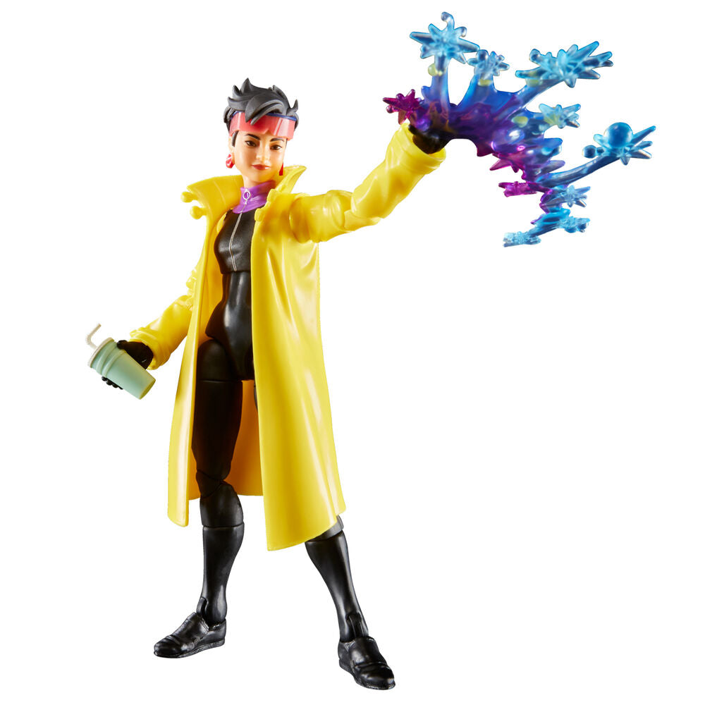 Figura Jubilee X-Men '97 Marvel Legends Series 15cm Frikytopia