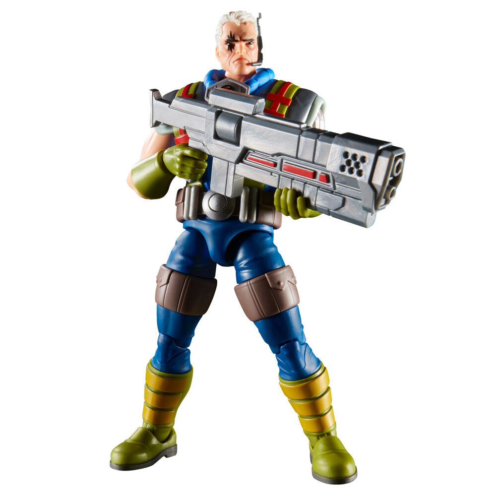 Figura Marvel's Cable X-Men '97 Marvel Legends Series 15 cm