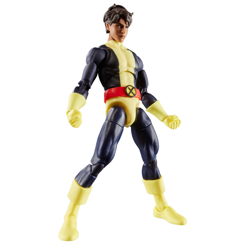 X-Men '97 Marvel Legends Figura Marvel's Sunspot 15 cm