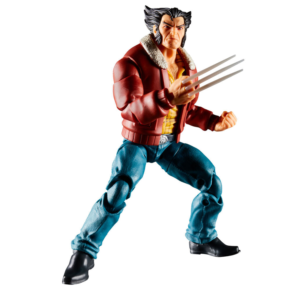 X-Men '97 Marvel Legends Figura Marvel's Logan 15 cm