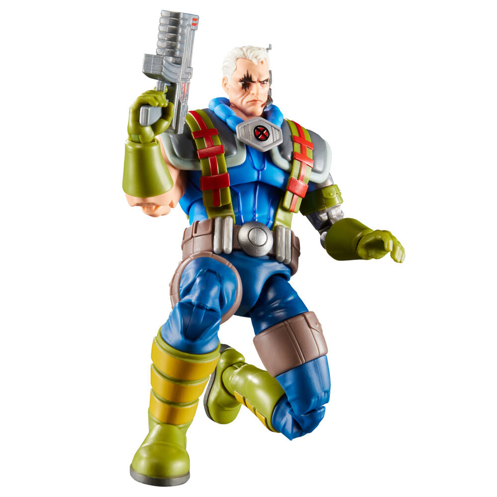 Figura Marvel's Cable X-Men '97 Marvel Legends Series 15 cm