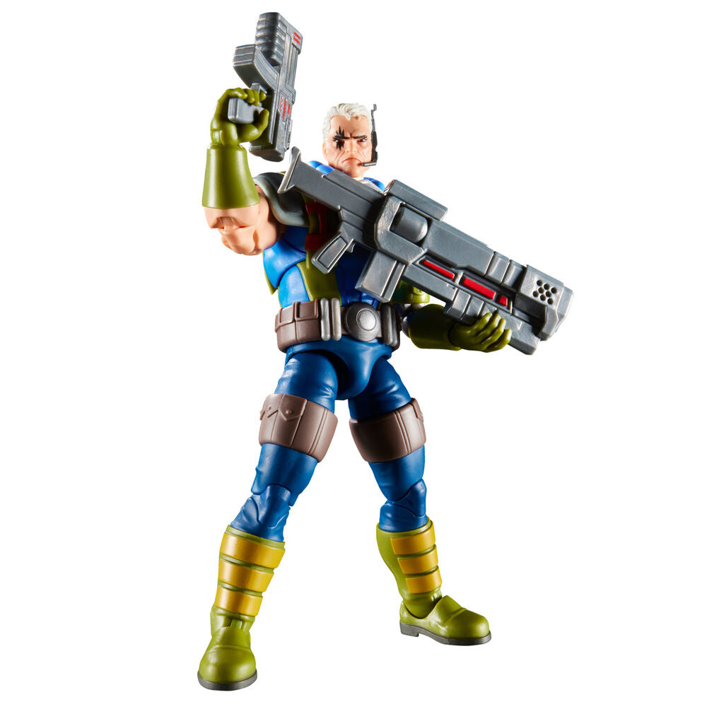 Figura Marvel's Cable X-Men '97 Marvel Legends Series 15 cm