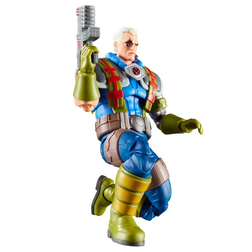 Figura Marvel's Cable X-Men '97 Marvel Legends Series 15 cm