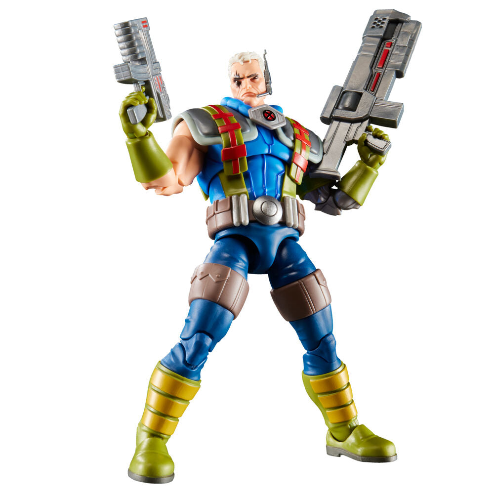 Figura Marvel's Cable X-Men '97 Marvel Legends Series 15 cm