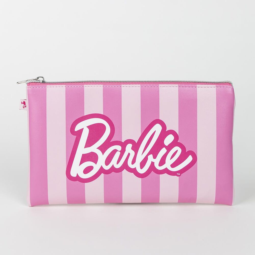 Set Belleza Barbie
