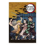 Pósters Demon Slayer
