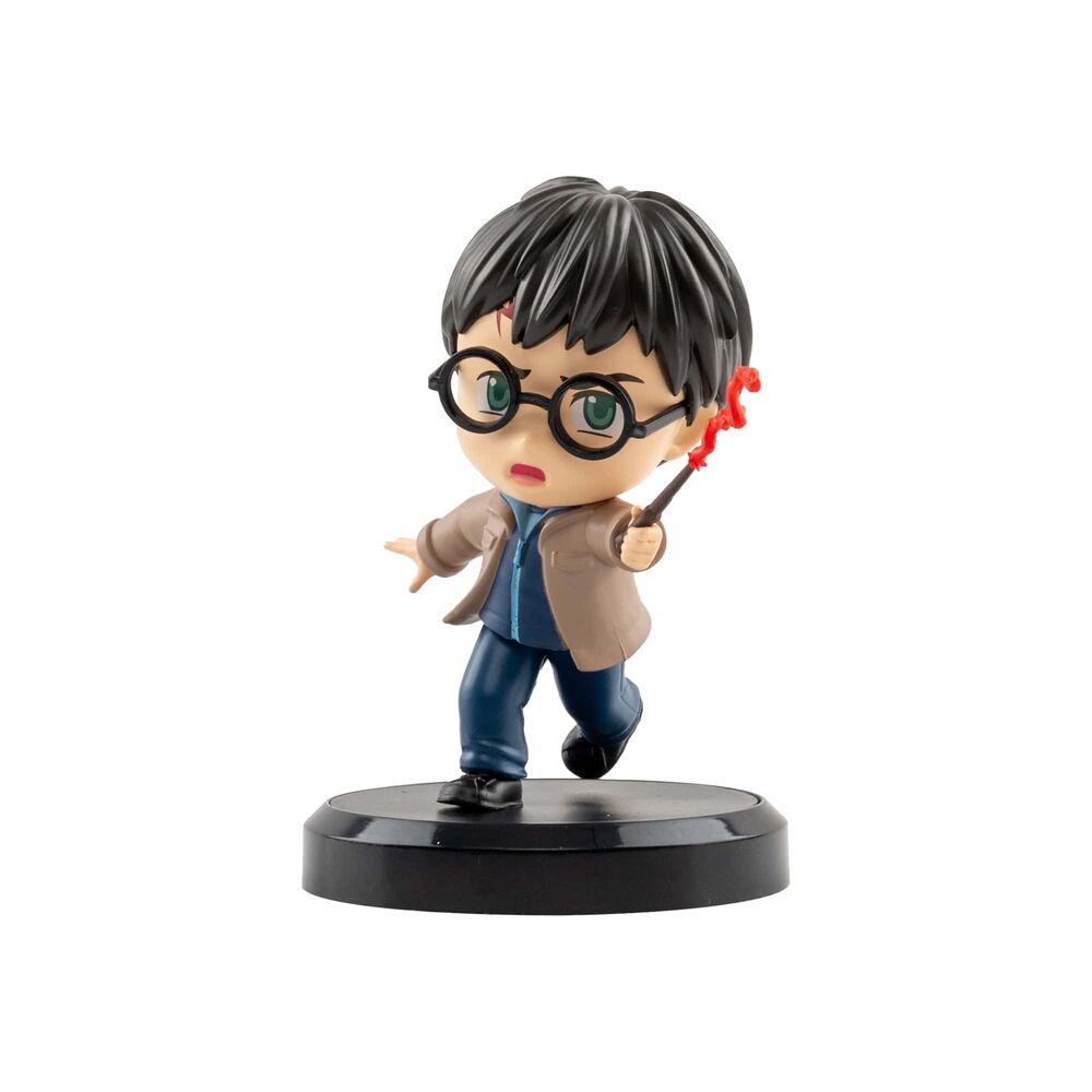 Harry Potter figuras mini Hero Box Wizards Series 8 cm Expositor (6)