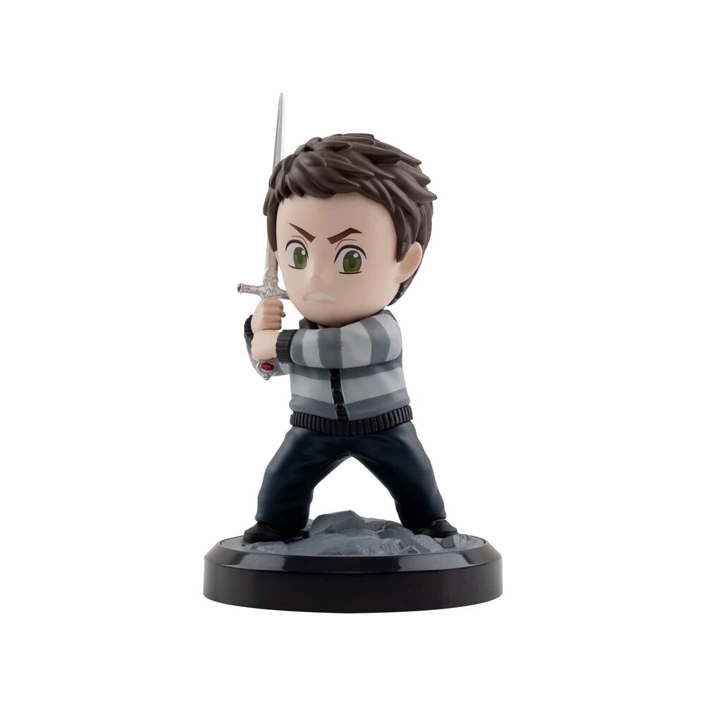 Harry Potter figuras mini Hero Box Wizards Series 8 cm Expositor (6)
