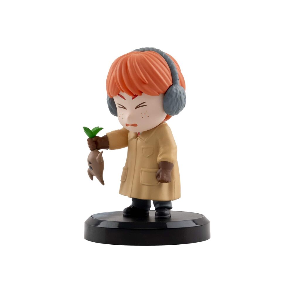 Harry Potter figuras mini Hero Box Wizards Series 8 cm Expositor (6)