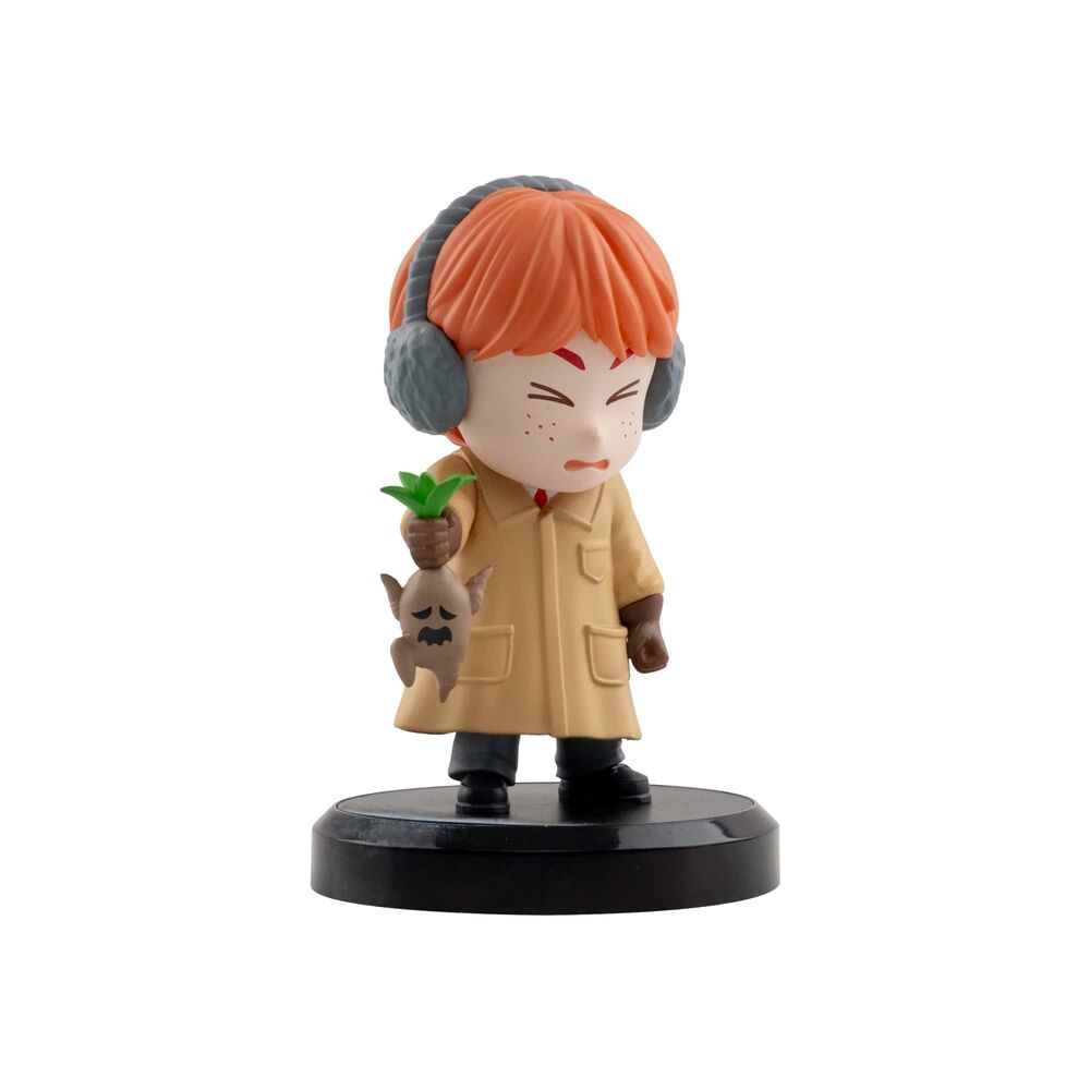Harry Potter figuras mini Hero Box Wizards Series 8 cm Expositor (6)
