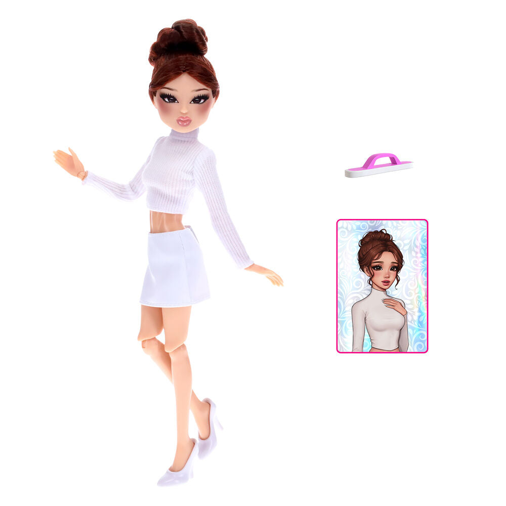 Roblox Dress To Impress Muñeca de Moda Lana