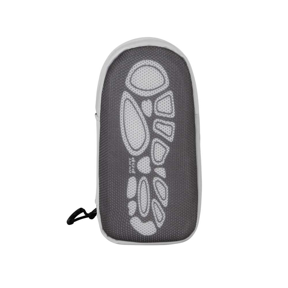 Oh My Pop! Sneakers Estuche para lápices Black