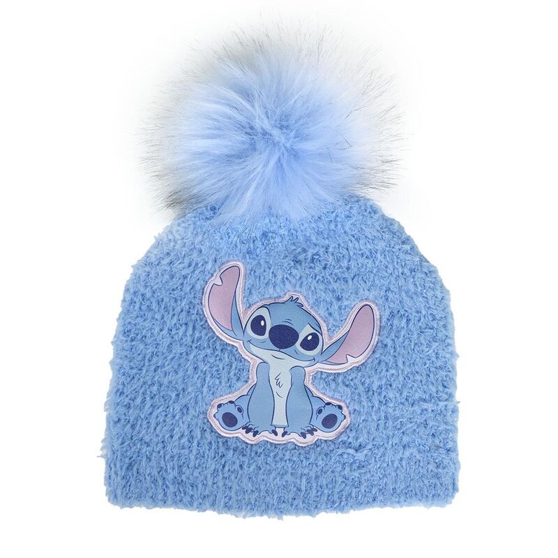 Gorro Stitch Disney Frikytopia