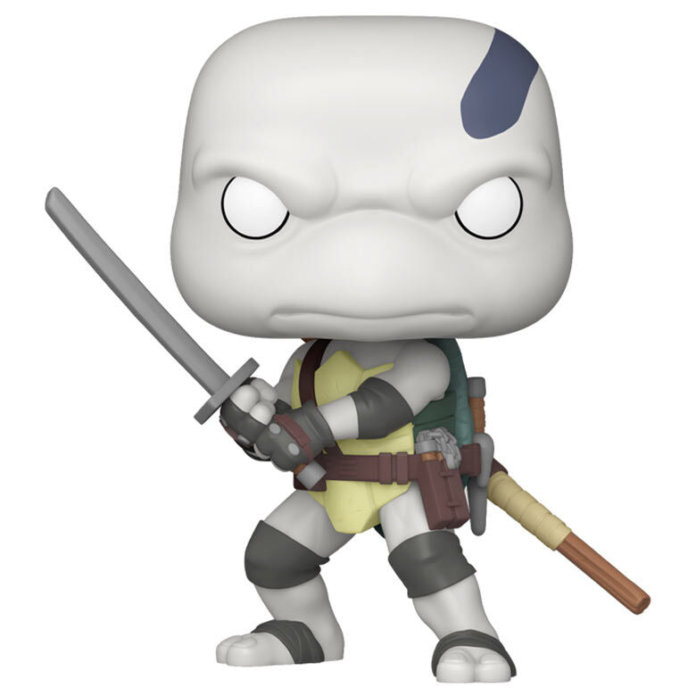 Tortugas Ninja Figura POP! Vinyl Uno 9 cm