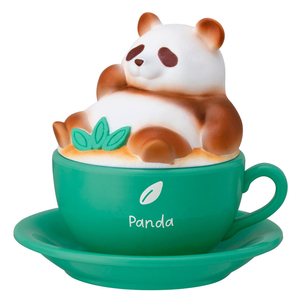 Figura charalatte animal 1 unidad aleatoria