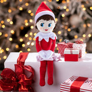 Peluche Rapariga Elfo The Elf on the Shelf 34 cm