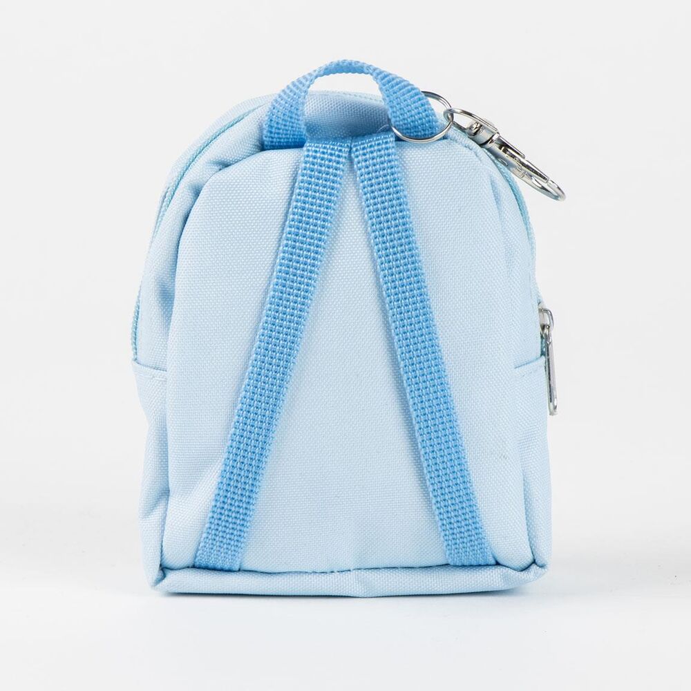 Set papeleria Mini Mochila Frozen Disney
