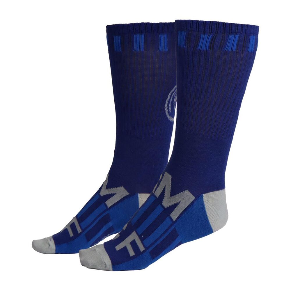 Set 3 calcetines Real Madrid adulto