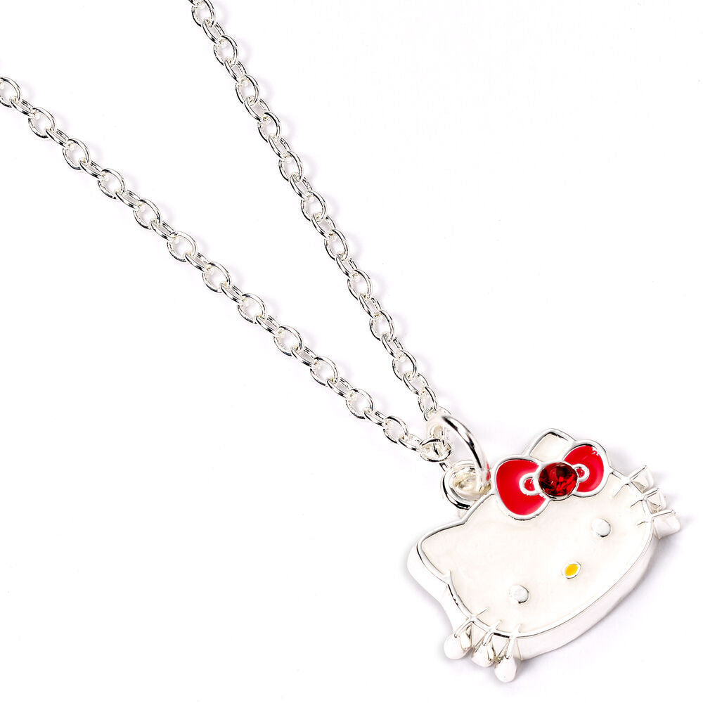 Hello Kitty Collar y Colgante Hello Kitty