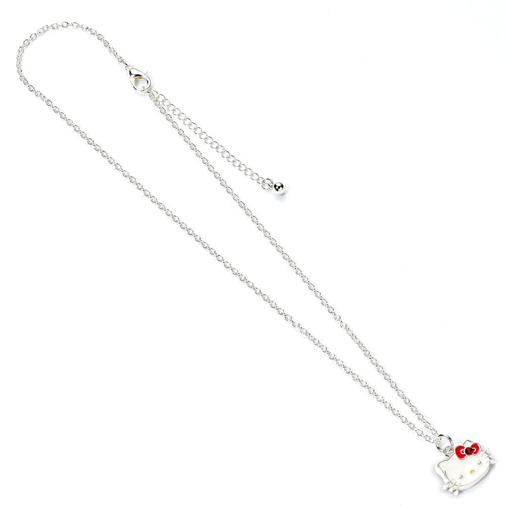 Hello Kitty Collar y Colgante Hello Kitty