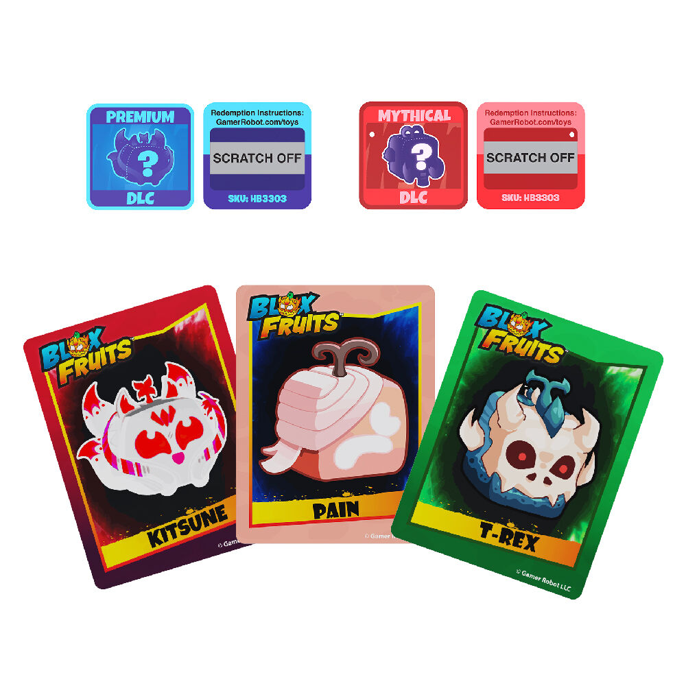 Set Ember Dragon Blox Fruits