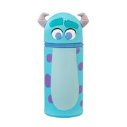 Portatodo 3D Sulley Monstruos S.A Disney Pixar