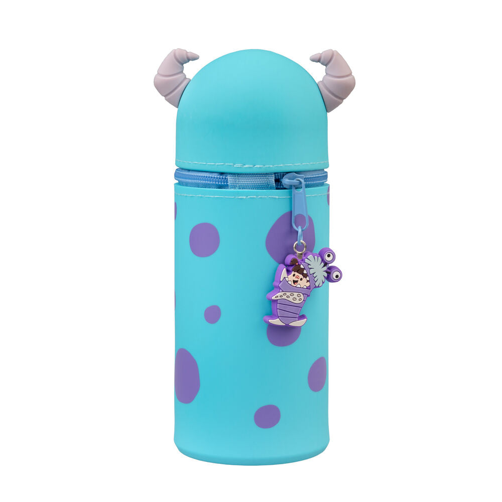 Portatodo 3D Sulley Monstruos S.A Disney Pixar
