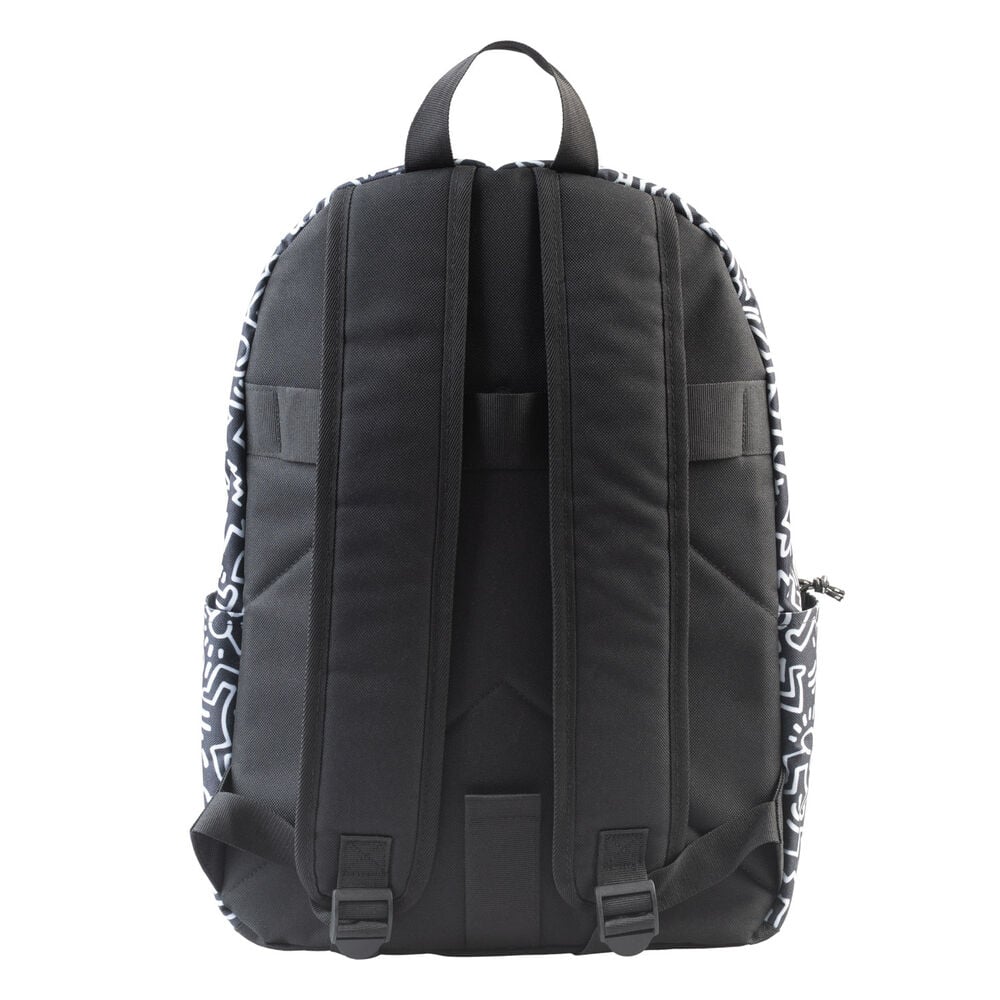 Mochila Keith Haring