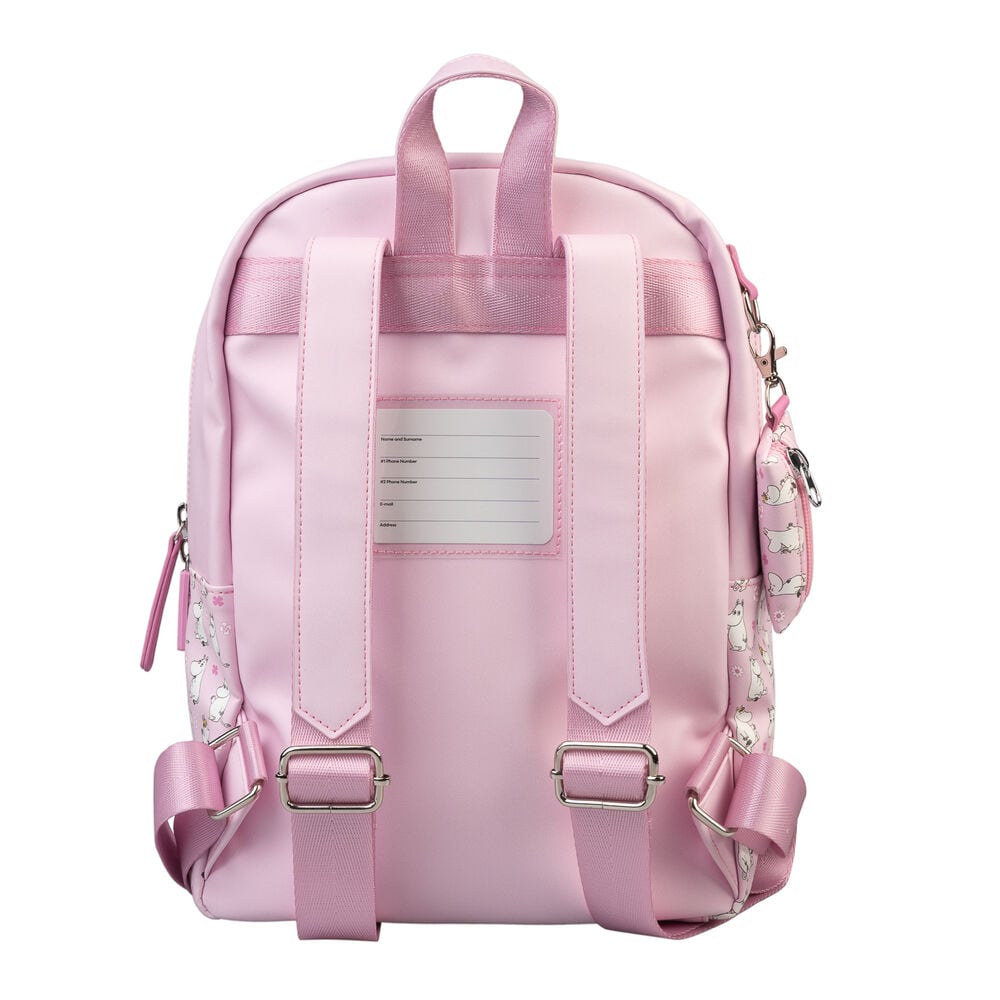 Mochila Moomin